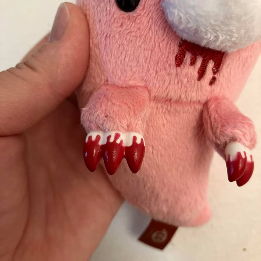 グルーミー　おばけ　ぬいぐるみ ゴースト 716fakkdqML._UF894,1000_QL80_.jpg